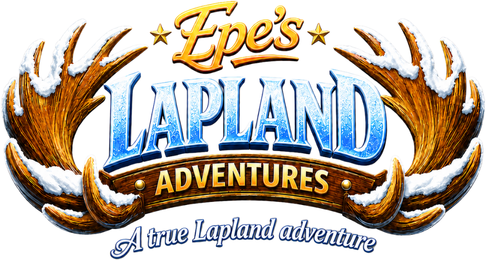 Epe’s Lapland Adventures logo
