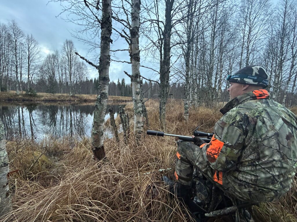Epe’s Lapland Adventures - retkitunnelma Lapin luonnossa