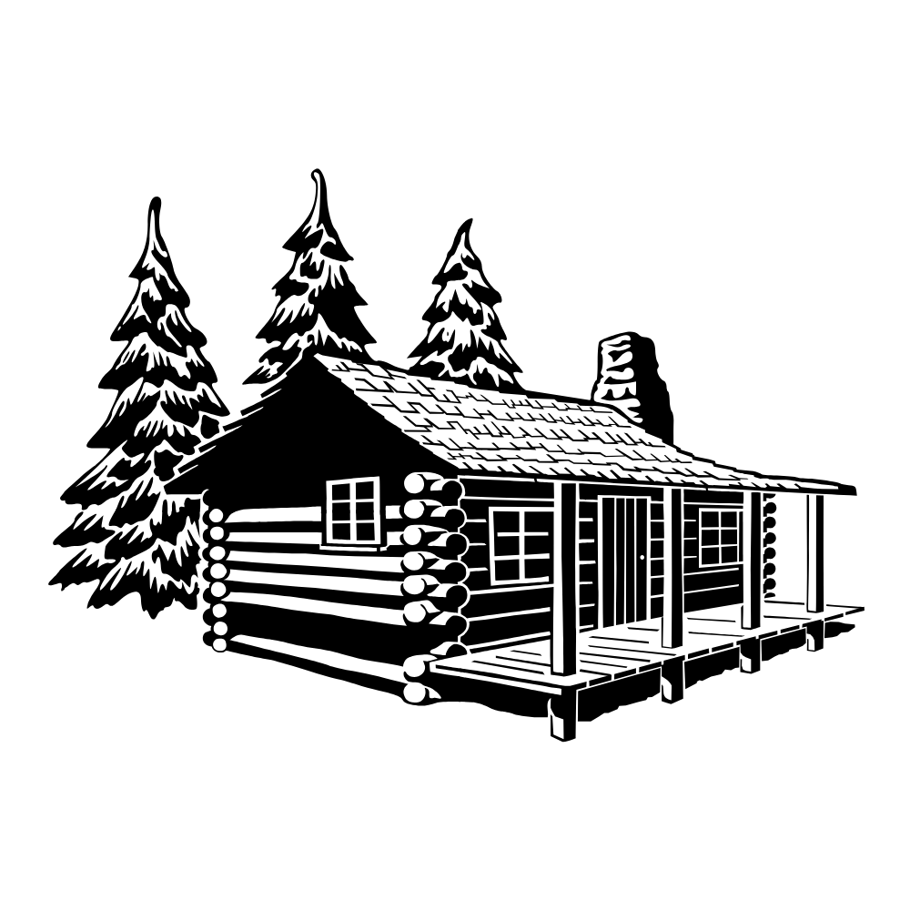 Majoitus ikoni