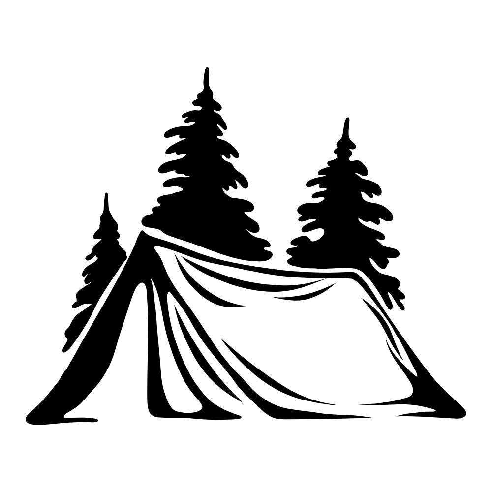 Patikointi ja retket icon