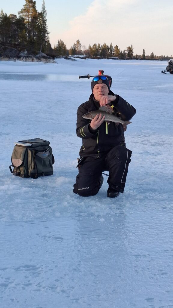 Epe’s Lapland Adventures - retkitunnelma Lapin luonnossa