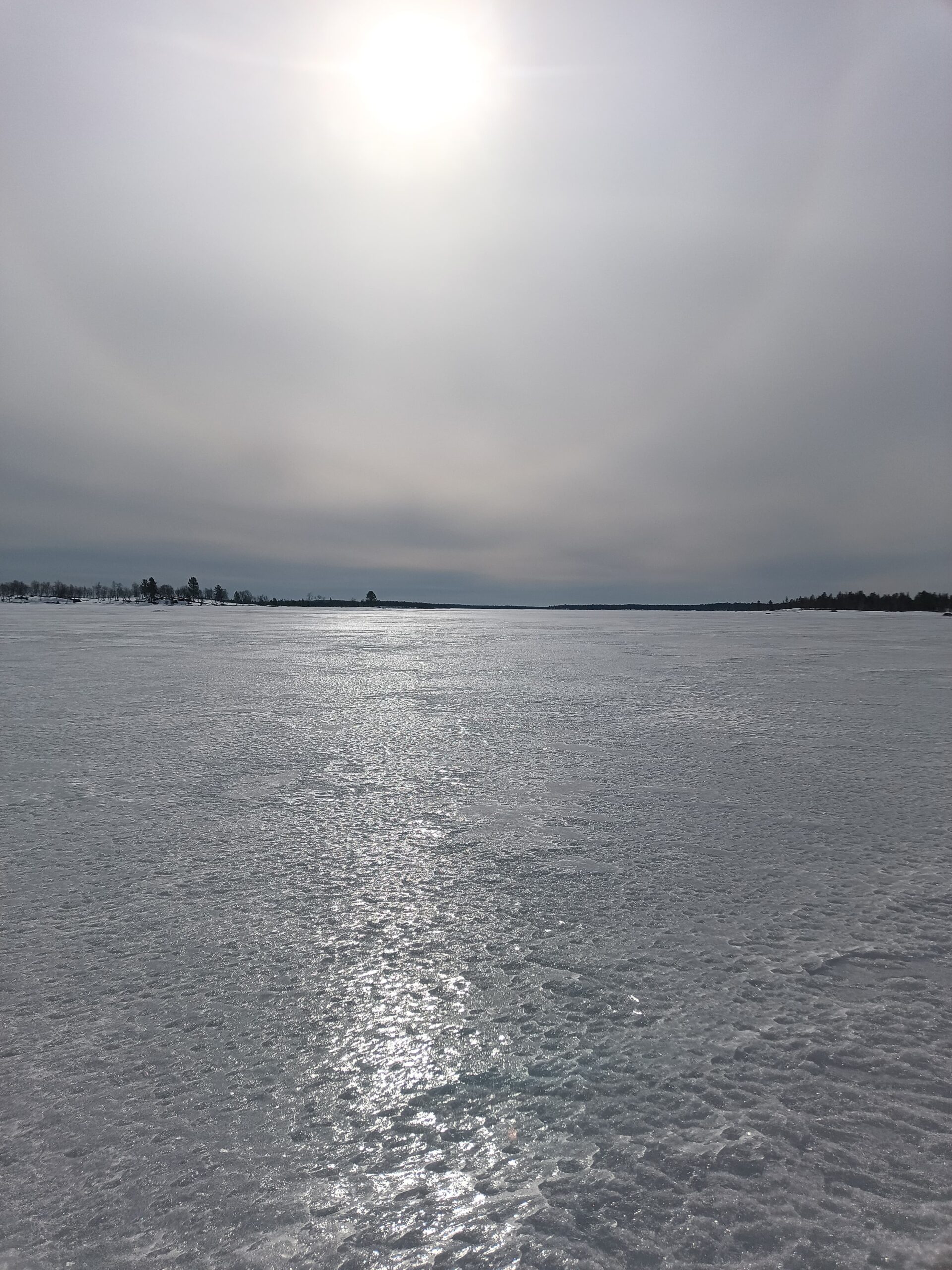 Epe’s Lapland Adventures - retkitunnelma Lapin luonnossa