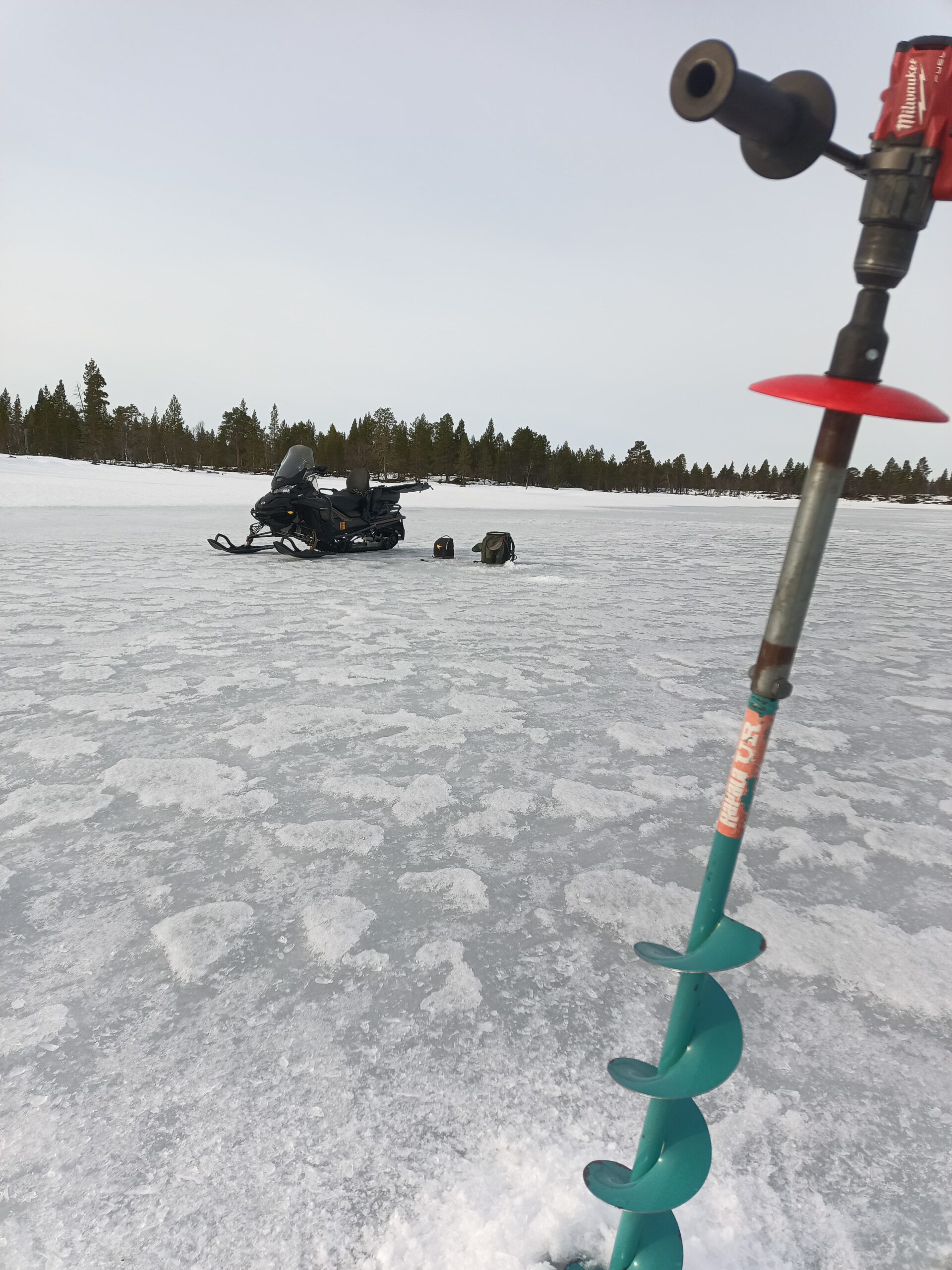 Epe’s Lapland Adventures - retkitunnelma Lapin luonnossa
