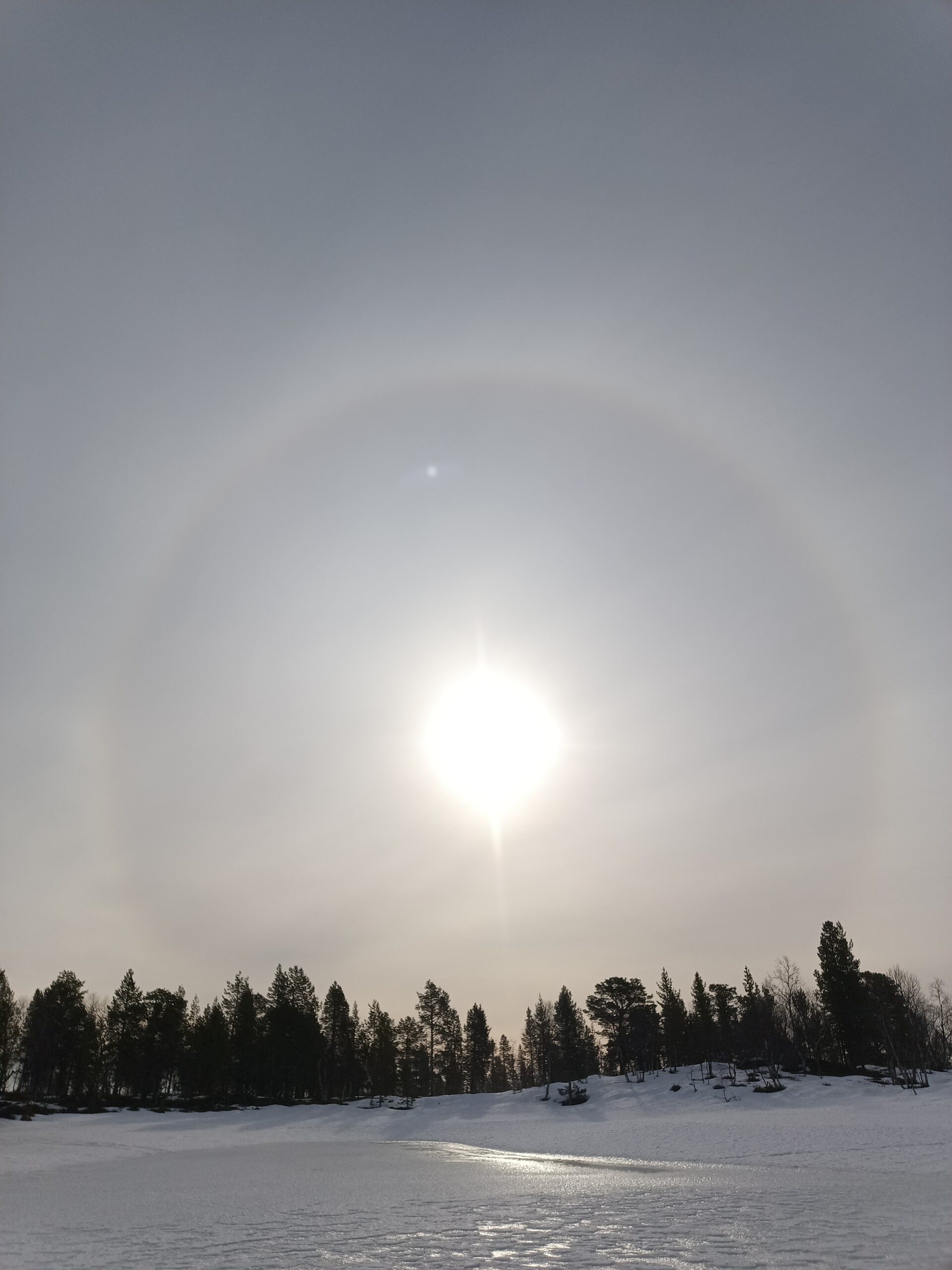 Epe’s Lapland Adventures - retkitunnelma Lapin luonnossa
