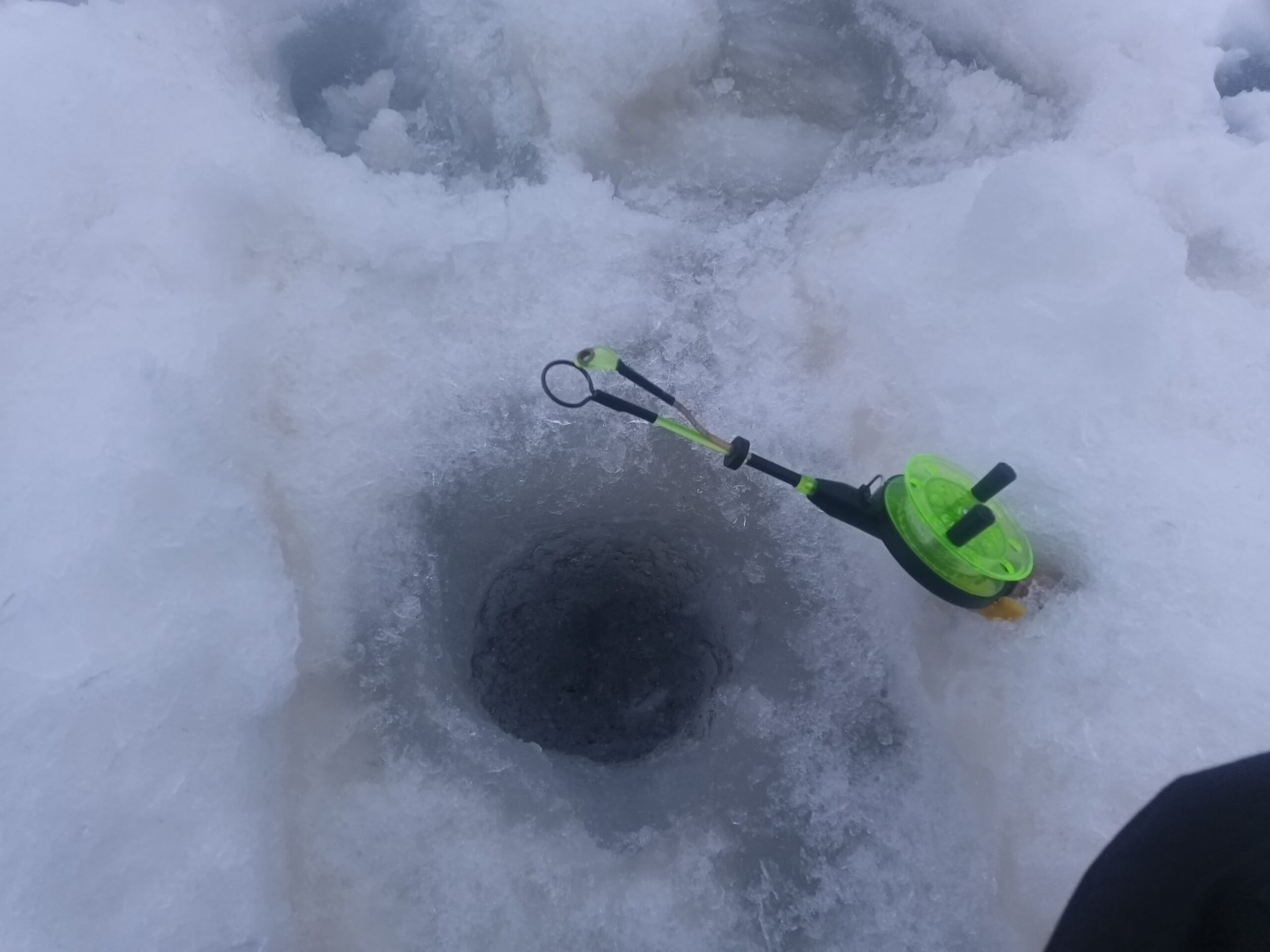 Epe’s Lapland Adventures - retkitunnelma Lapin luonnossa