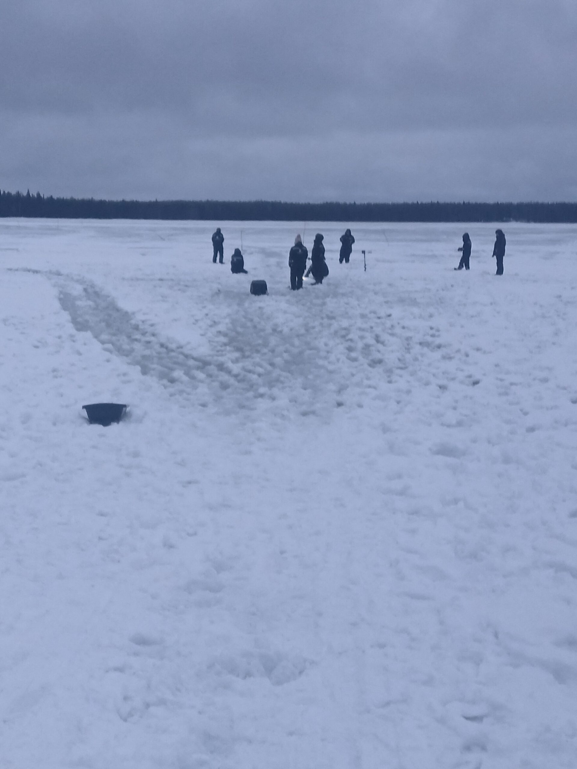 Epe’s Lapland Adventures - retkitunnelma Lapin luonnossa