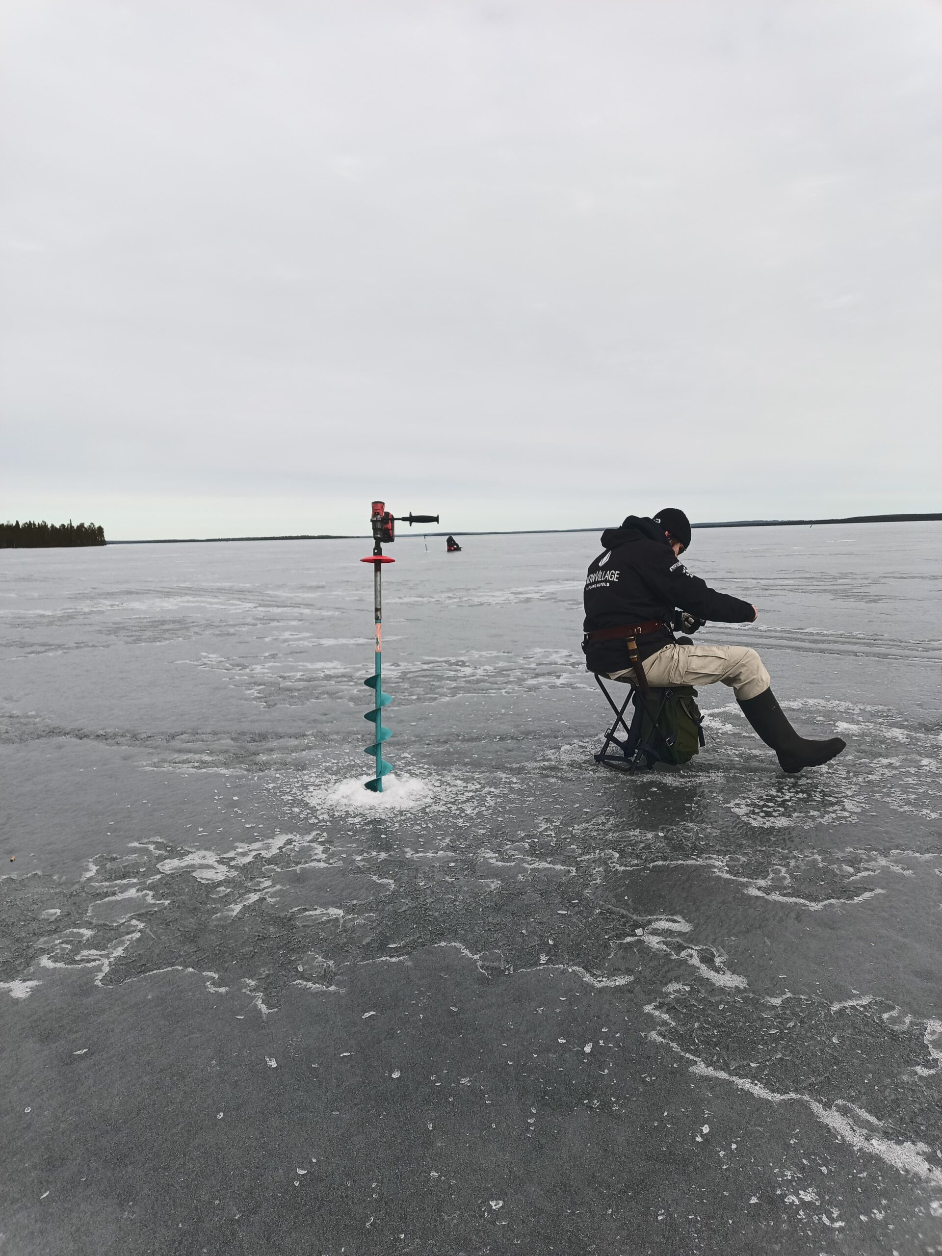 Epe’s Lapland Adventures - retkitunnelma Lapin luonnossa