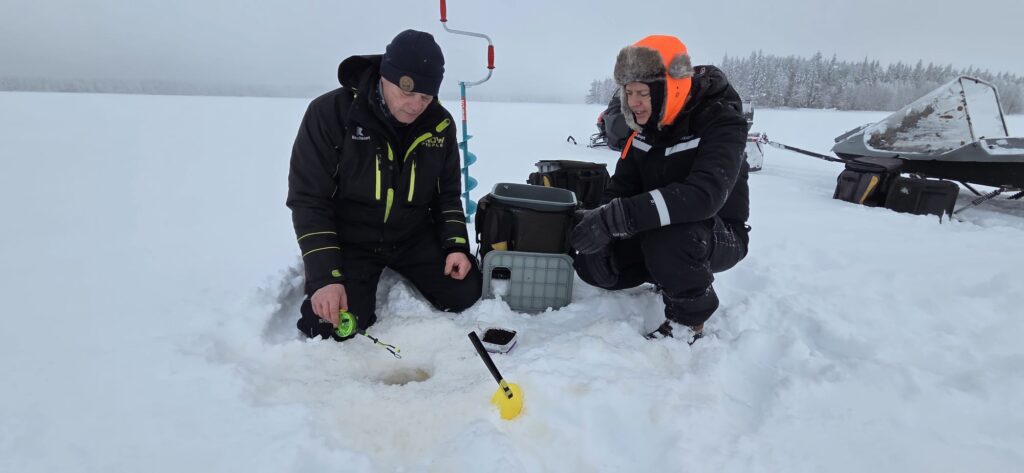 Epe’s Lapland Adventures - retkitunnelma Lapin luonnossa