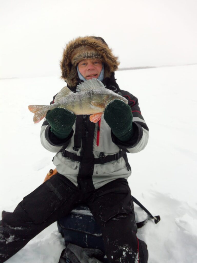 Epe’s Lapland Adventures - retkitunnelma Lapin luonnossa