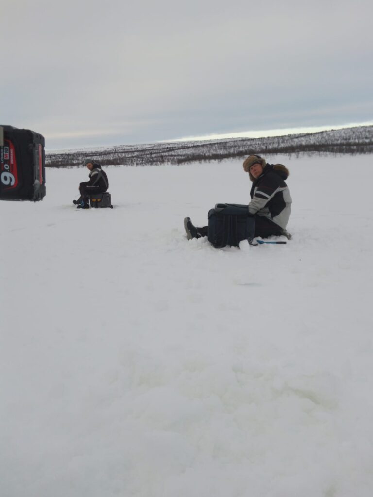 Epe’s Lapland Adventures - retkitunnelma Lapin luonnossa