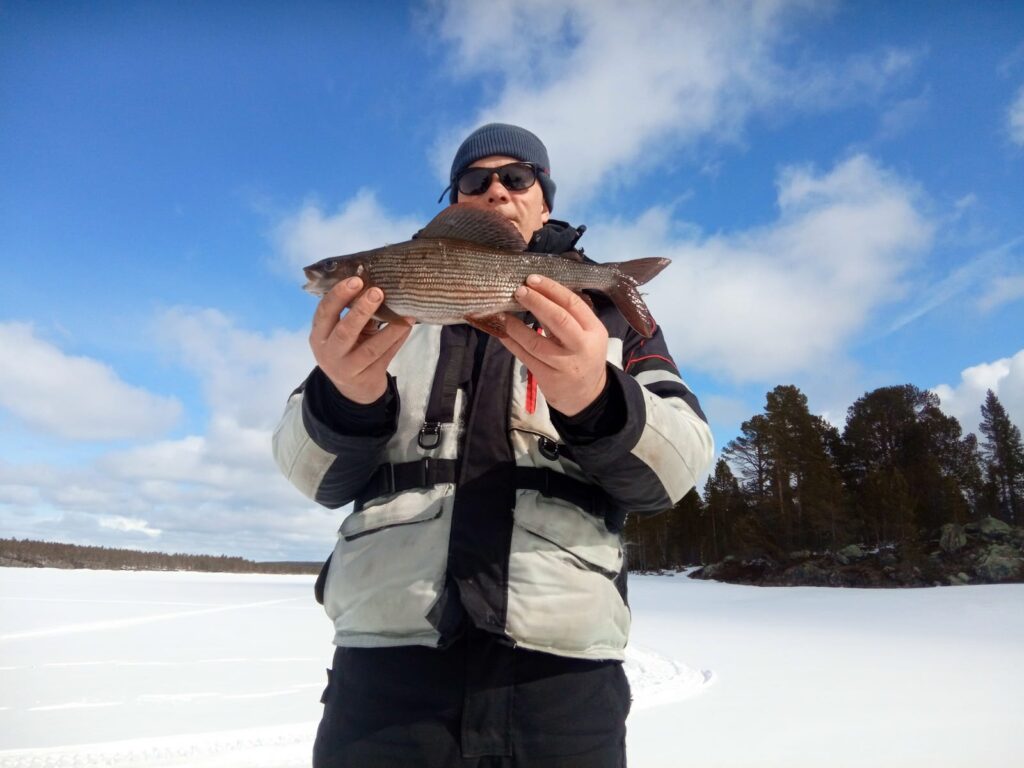 Epe’s Lapland Adventures - retkitunnelma Lapin luonnossa
