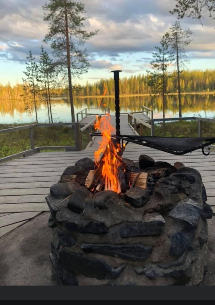 Epe’s Lapland Adventures - retkitunnelma Lapin luonnossa