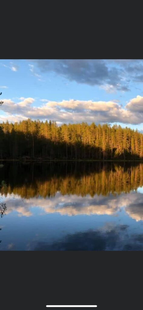 Epe’s Lapland Adventures - retkitunnelma Lapin luonnossa