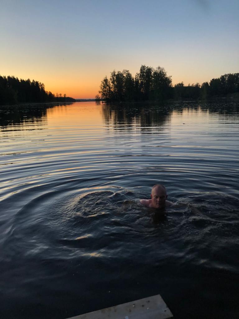 Epe’s Lapland Adventures - retkitunnelma Lapin luonnossa