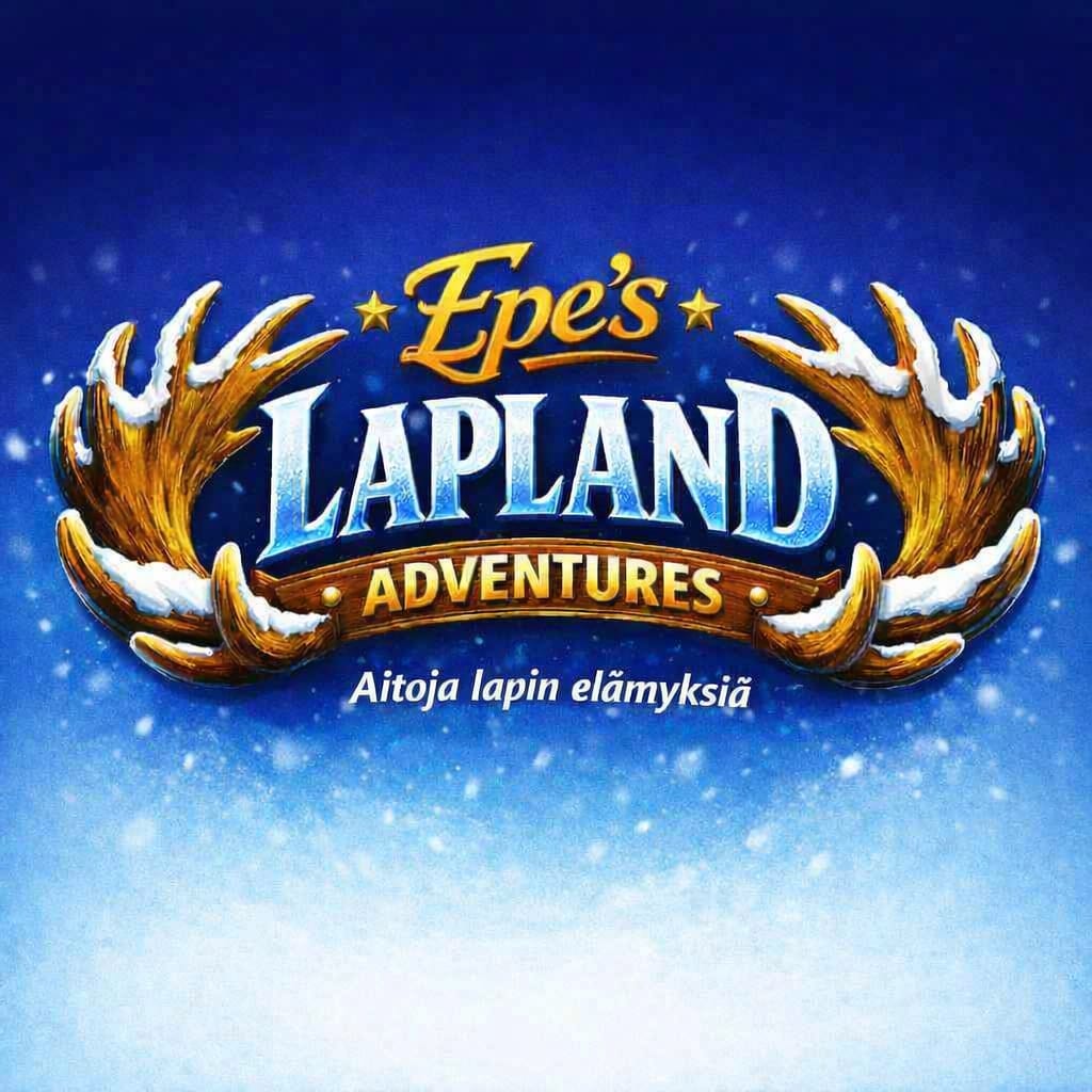 Epe’s Lapland Adventures - retkitunnelma Lapin luonnossa