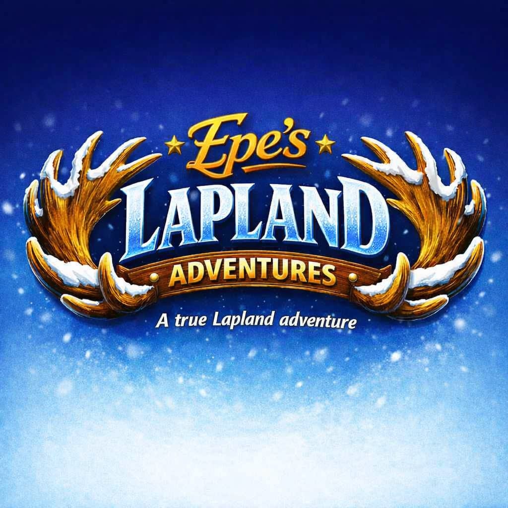 Epe’s Lapland Adventures - retkitunnelma Lapin luonnossa