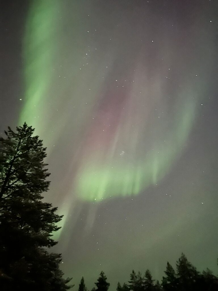 Epe’s Lapland Adventures - retkitunnelma Lapin luonnossa