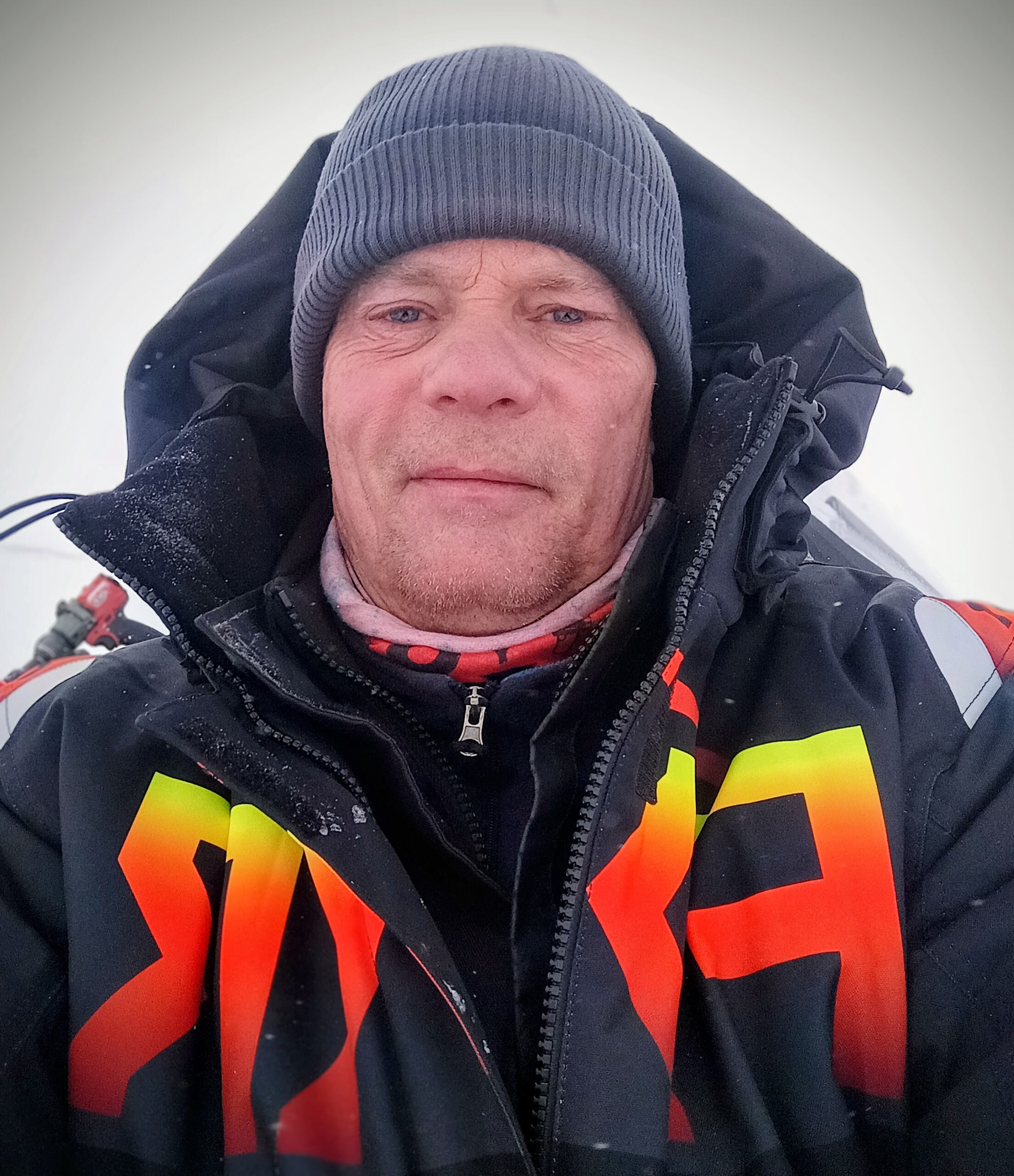 Epe’s Lapland Adventures - retkitunnelma Lapin luonnossa